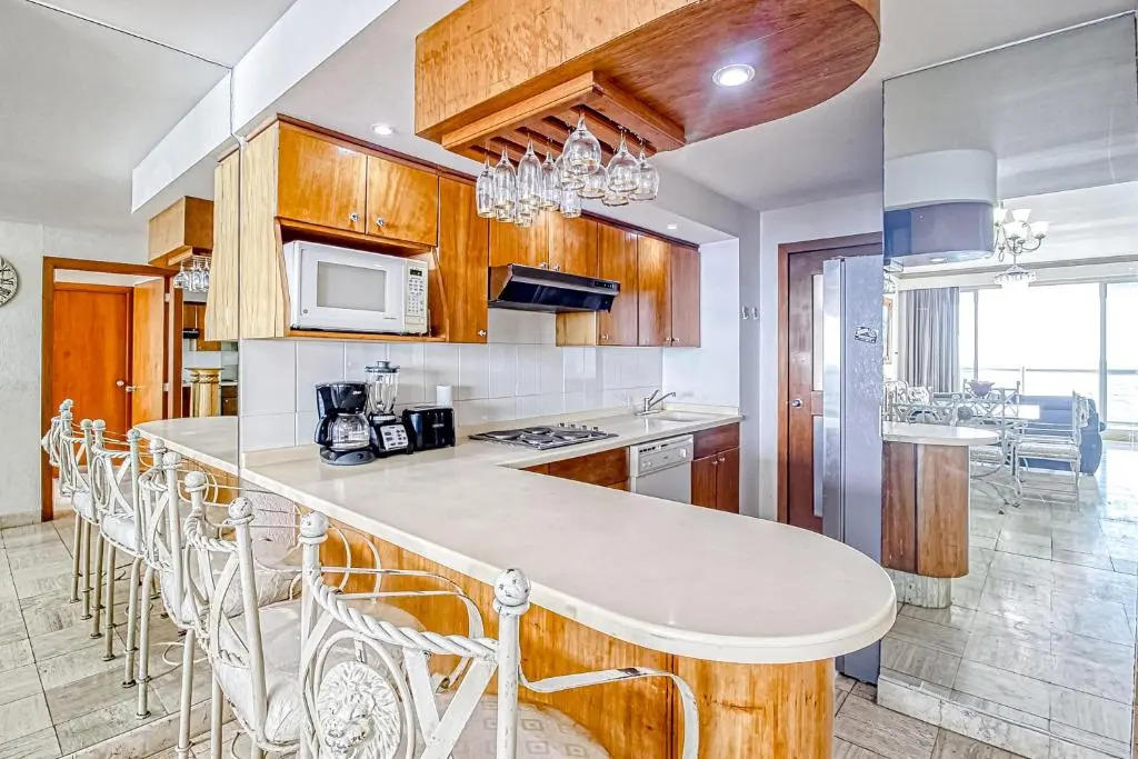 Penthouse at Sayil