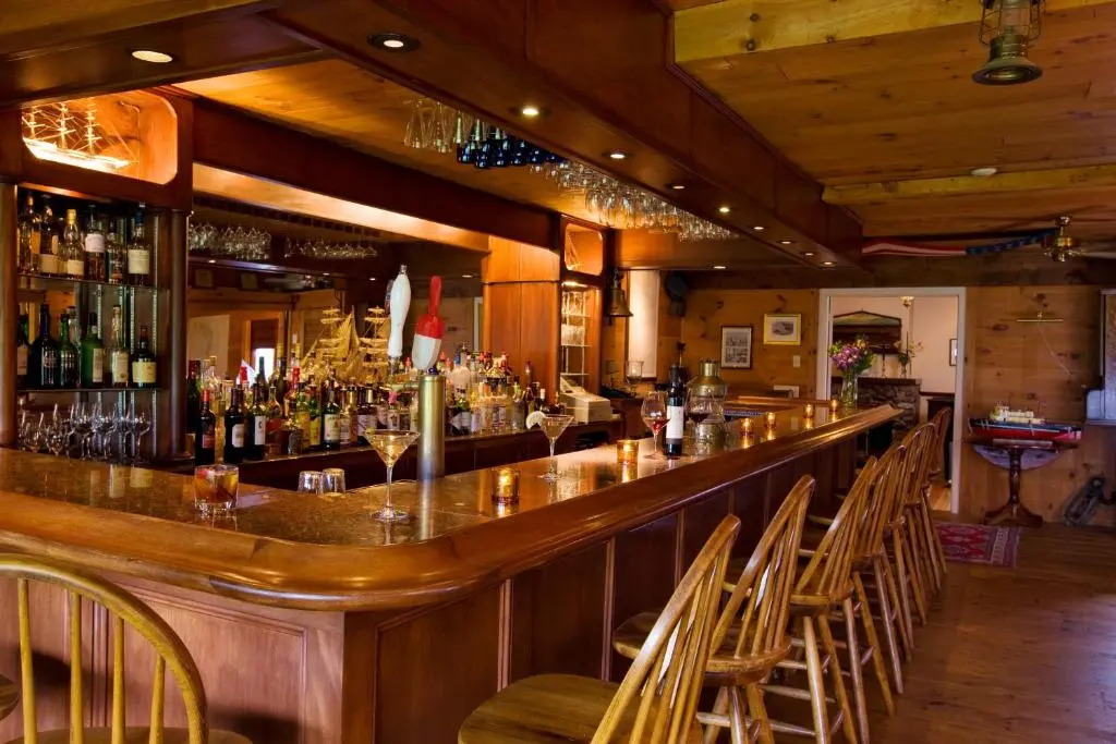 The Bradley Inn