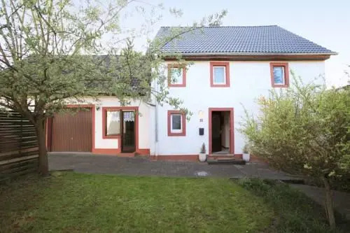 Ferienhaus Trombach