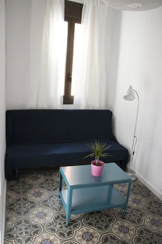 Bed and Beach Barcelona