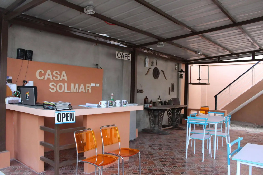 Casa Solmar