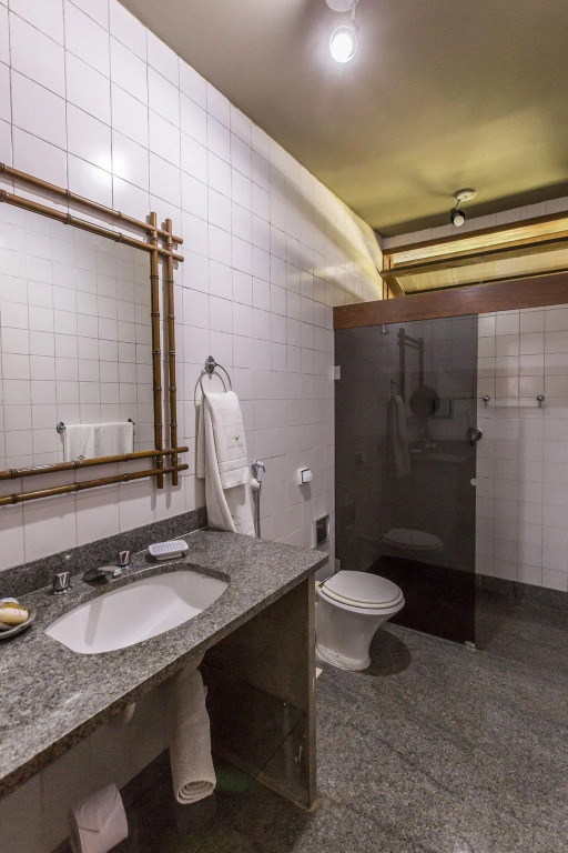 Hotel Colinas de Petropolis