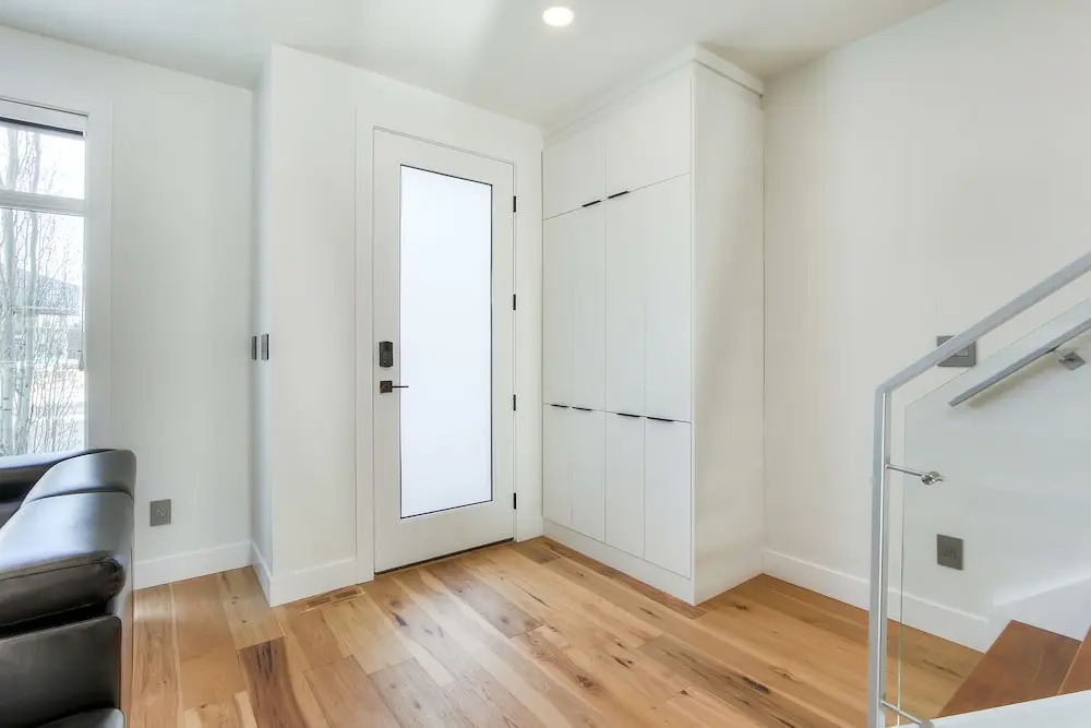 New Luxury Townhome 29