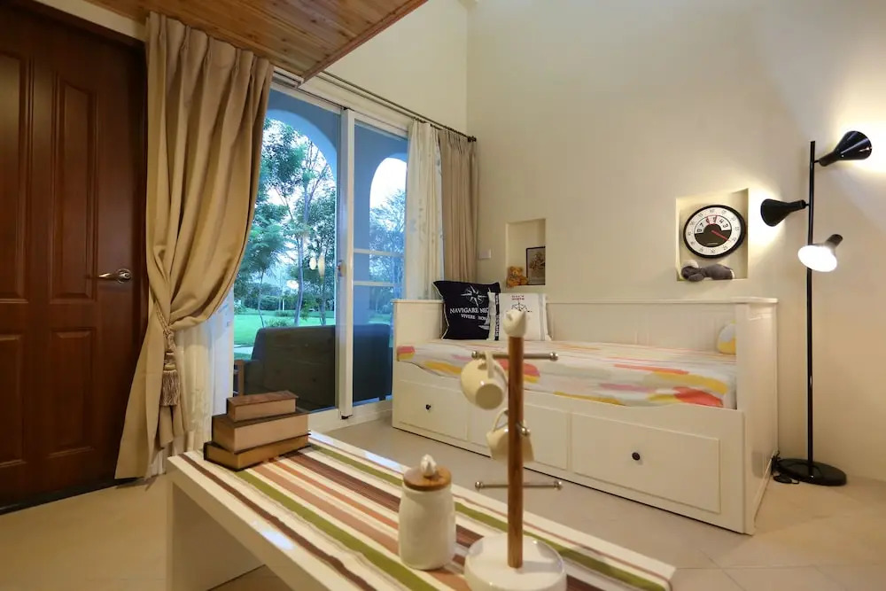 Focaccia Manor B&B