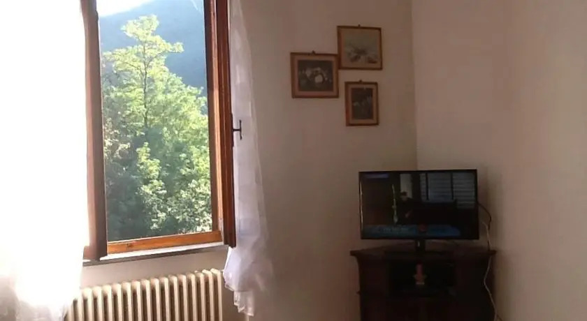 Appartamento Bonnini