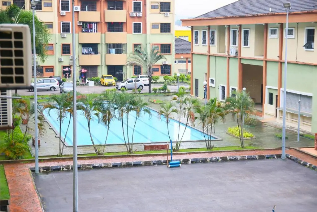 Puteh Homestay