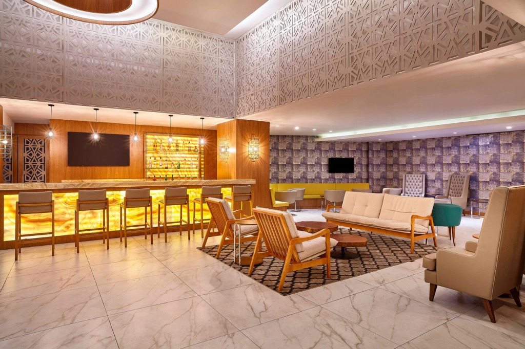 Hilton Porto Alegre, Brazil