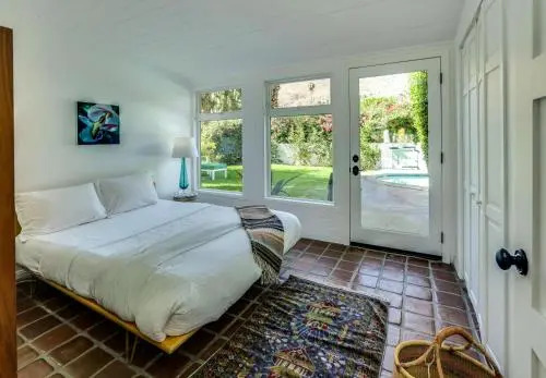 Hacienda Salida-Pool-Ht-2br/1.5b