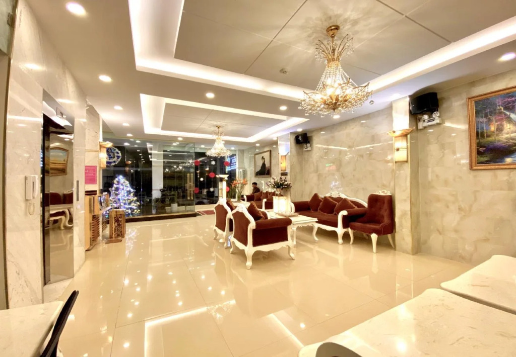 Tulip Hotel 2