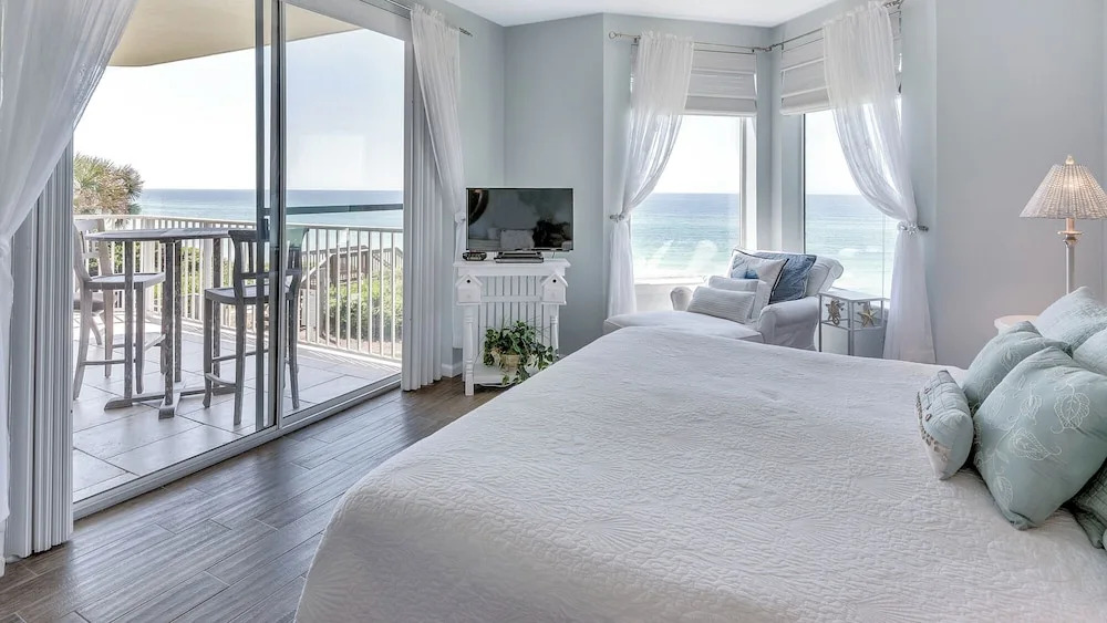 Tranquillity on the Beach