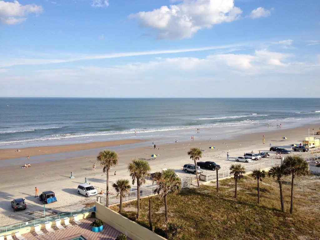 Fountain Beach Resort Studios