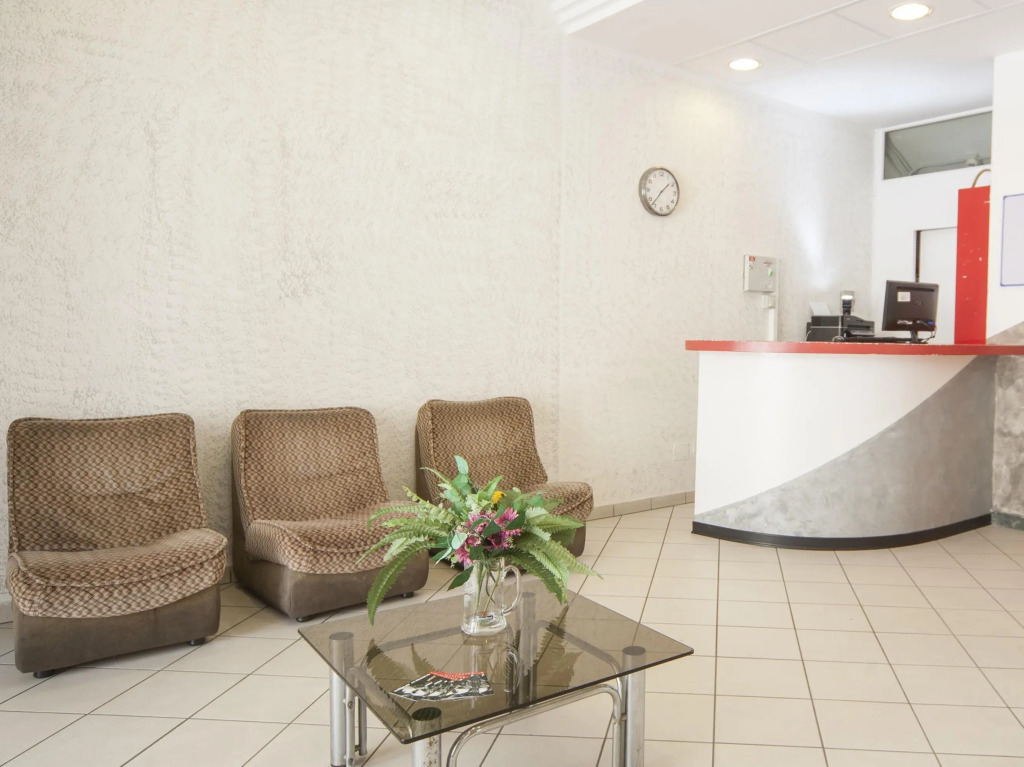 Hotel Sanremo