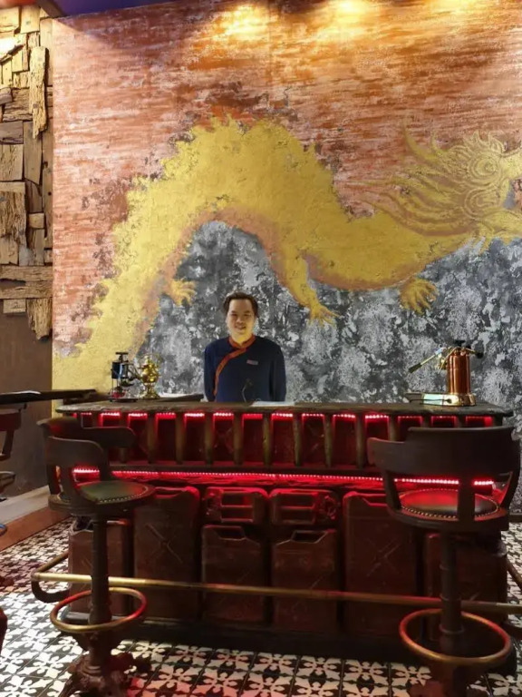 M Village Hotel Premier Thi Sách, a brand of Modern Village Lifestyle