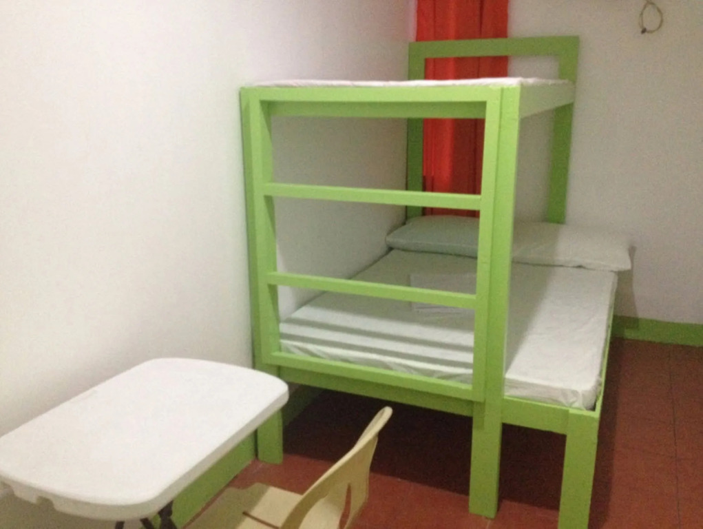 Stay Malate