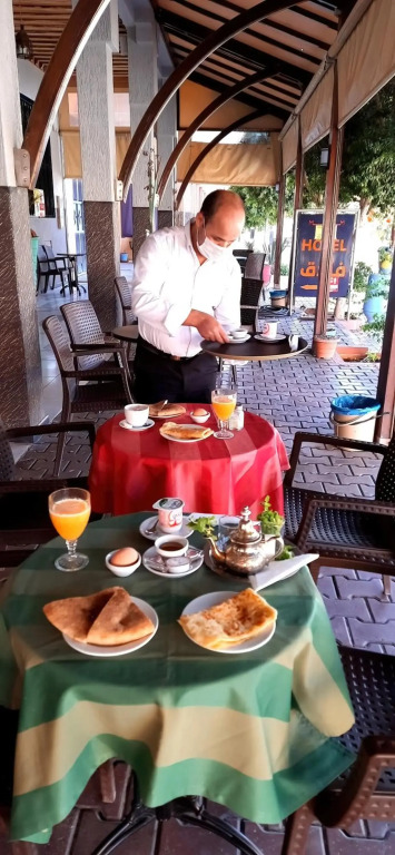 Hotel Marmar