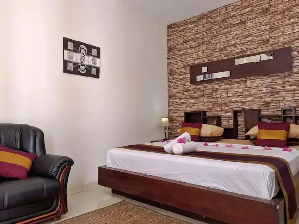 CJs House Trawangan