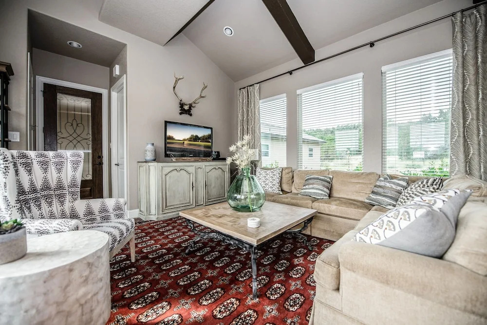 Century Oak House - Casita A
