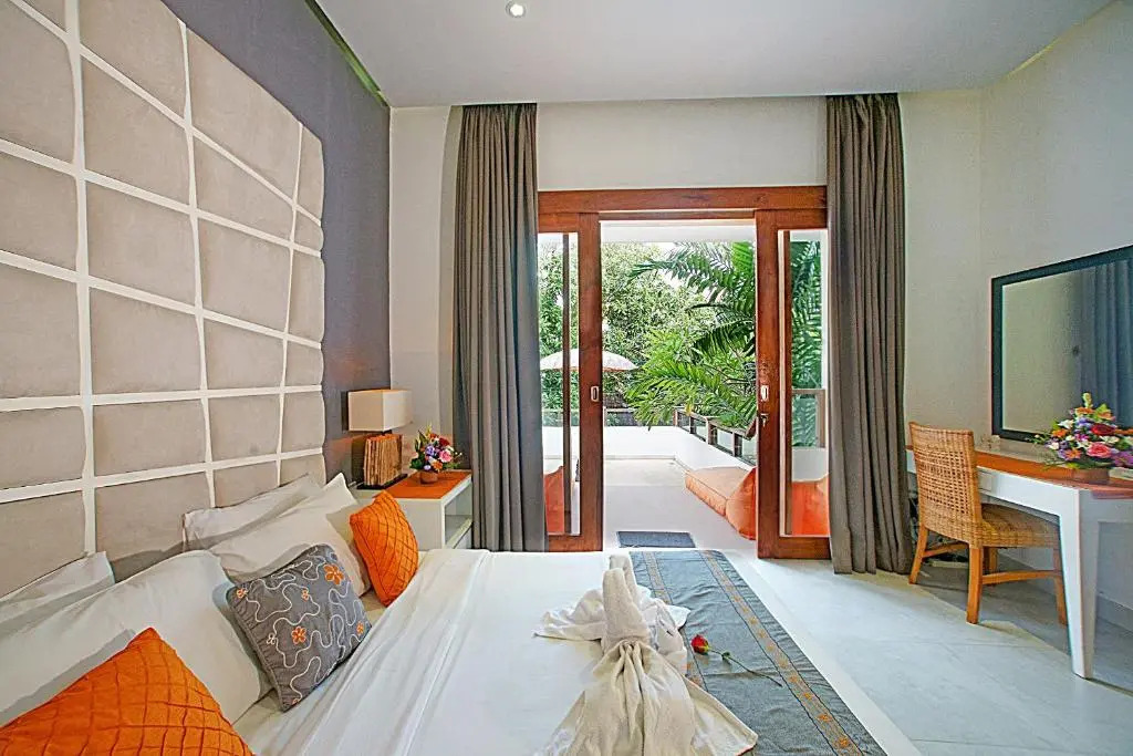 Villa Orange