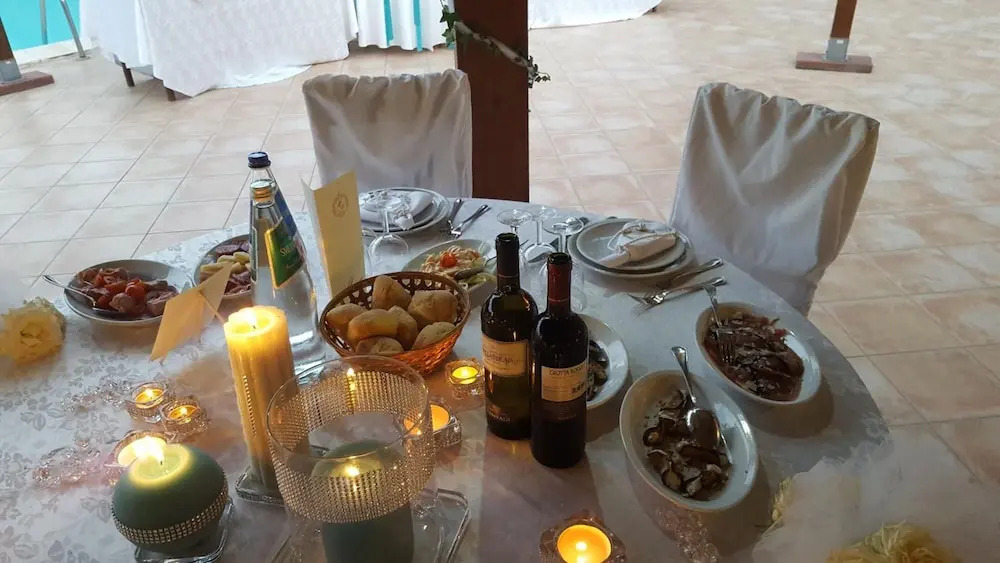 Hotel La Valle