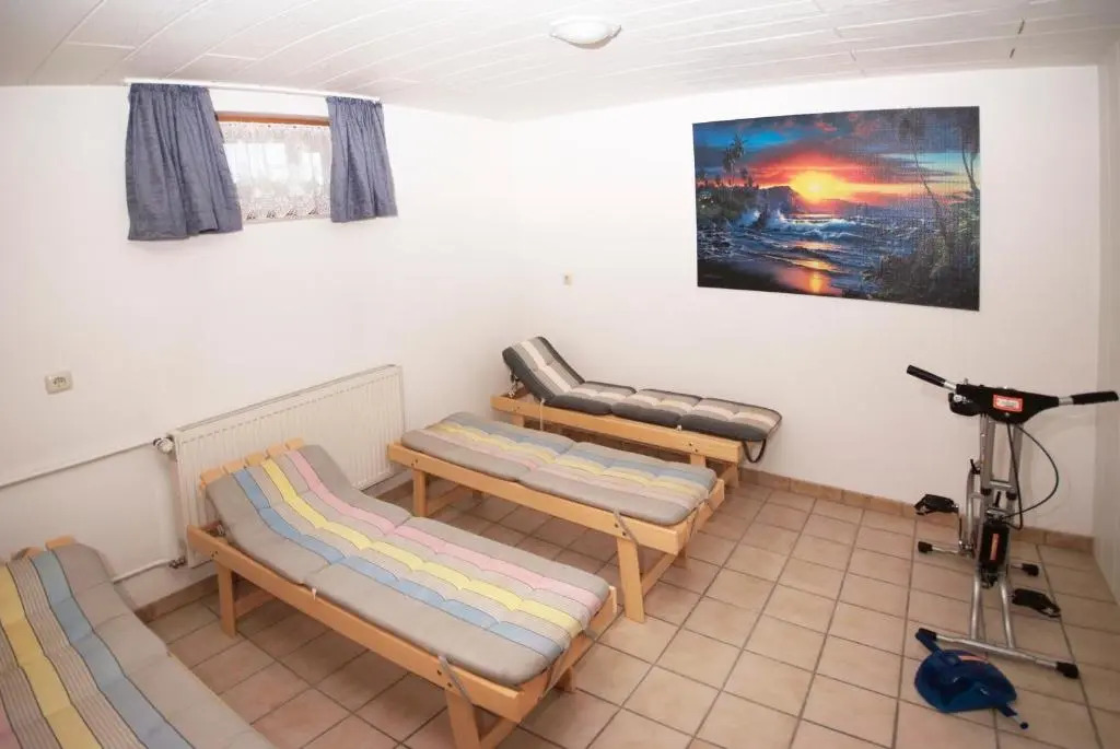 Pension Schwaiger