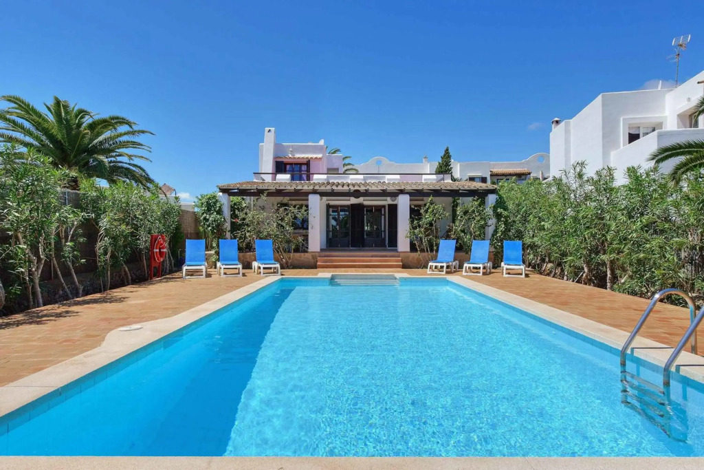 Villa Galio