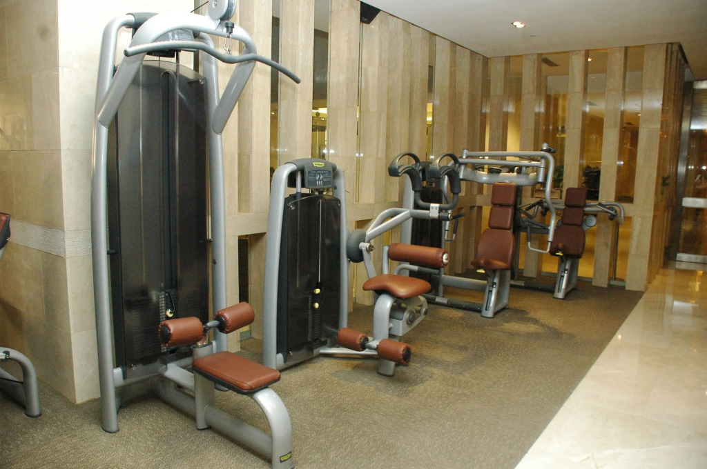 The LaLiT New Delhi