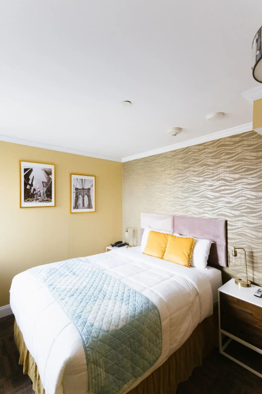 Hotel Richland LES