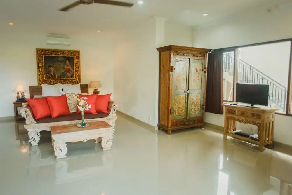 Bhuana Shanti Ubud