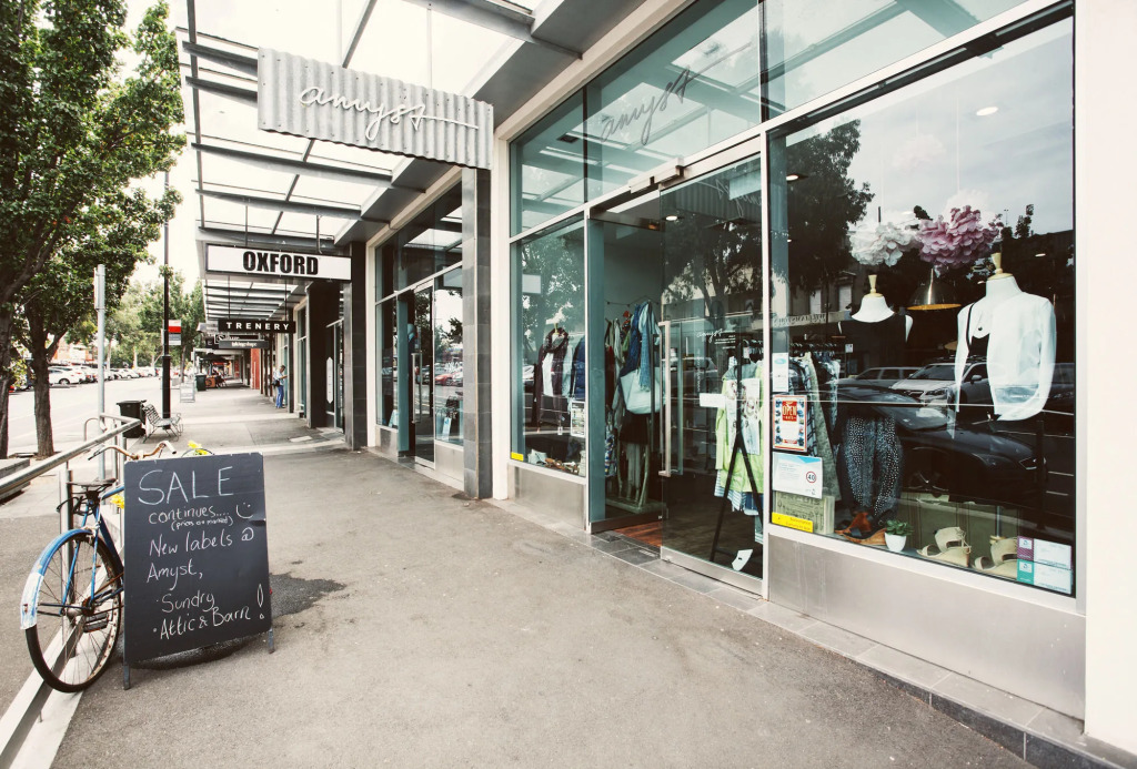 Punthill Williamstown