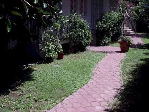 B&B La Bouganville
