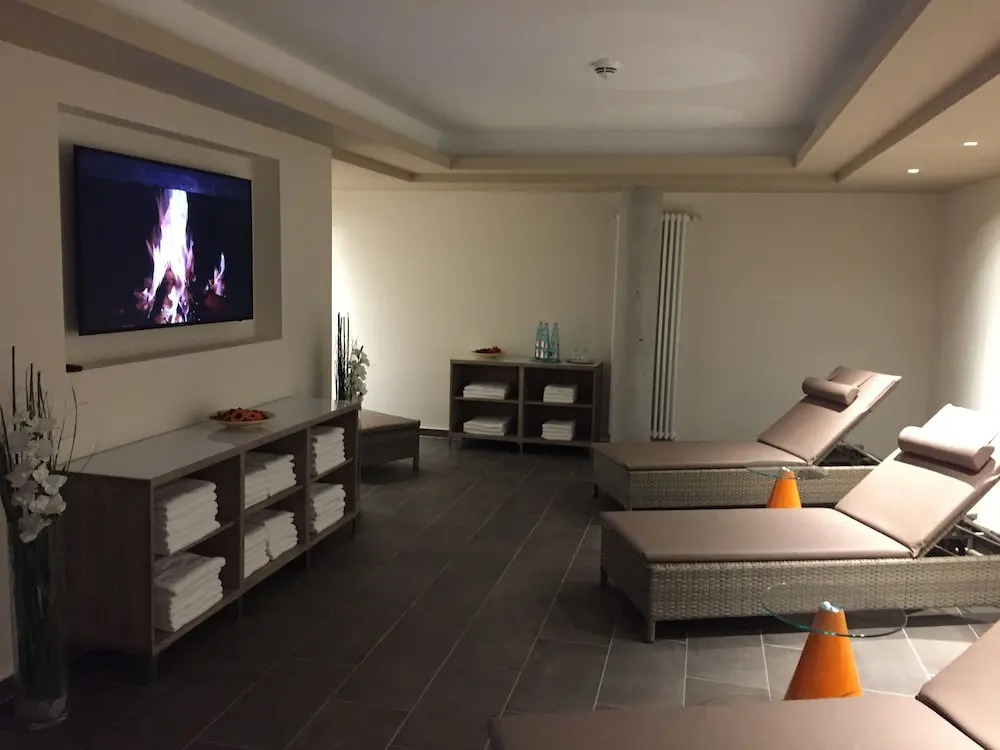 Hotel Susato