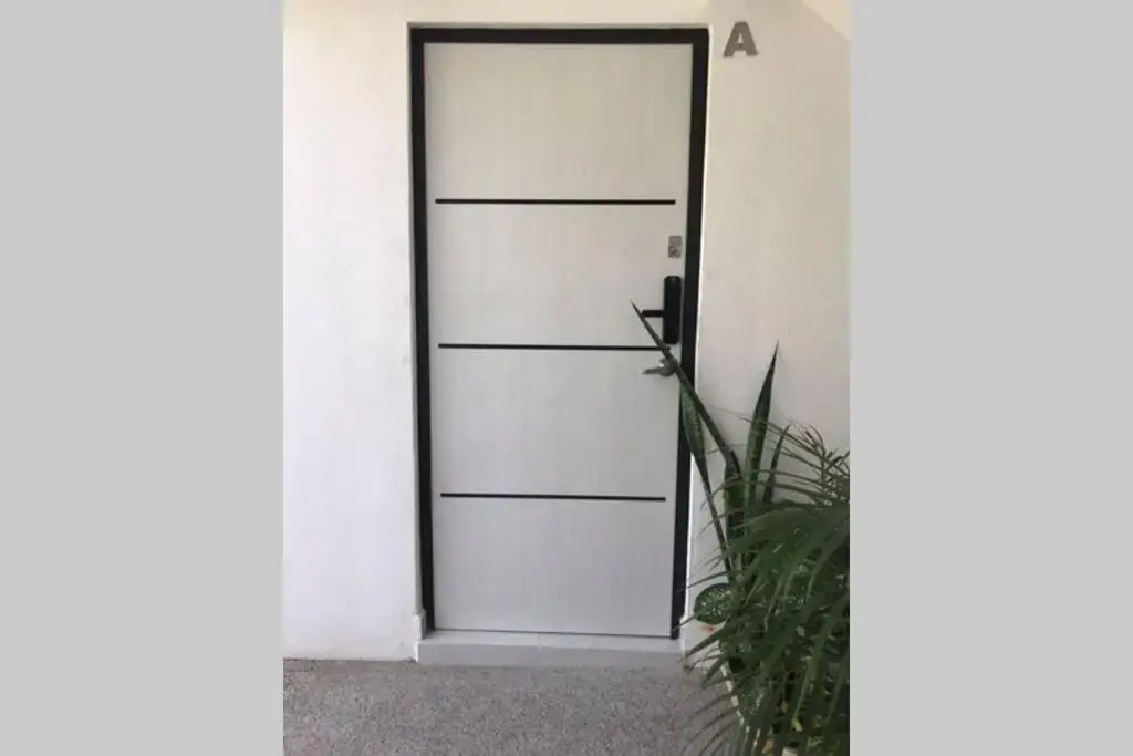 ¡NUEVO! Hermoso departamento con alberca.