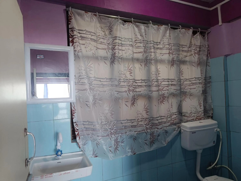 Wonder Hill Parivaar homestay