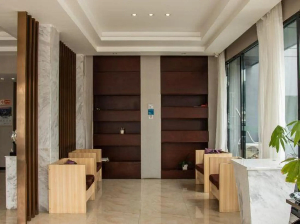 Anshun City Hotel