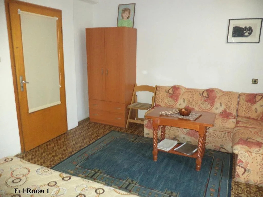 Guest House Liliya