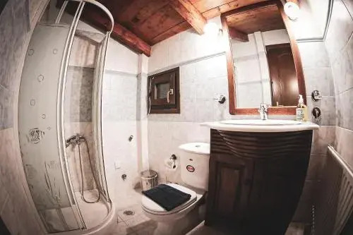 Mont Valley Boutique Chalets