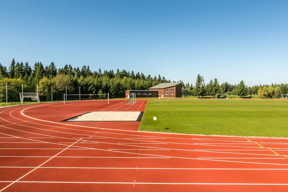 Sportpark Rabenberg