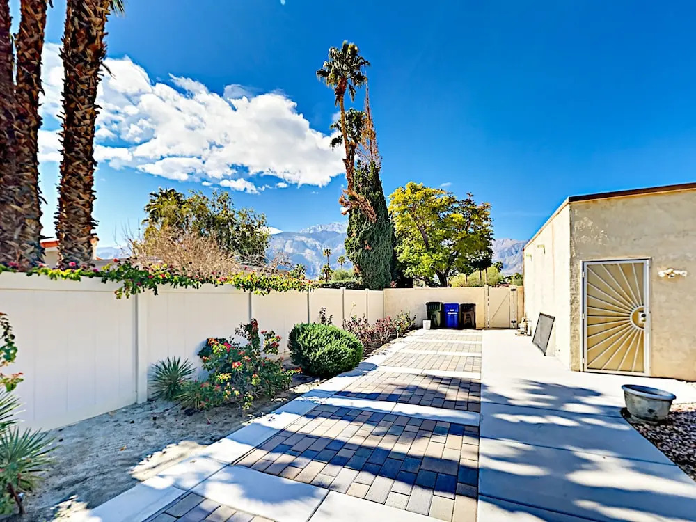 N Hermosa - 3 Br Home