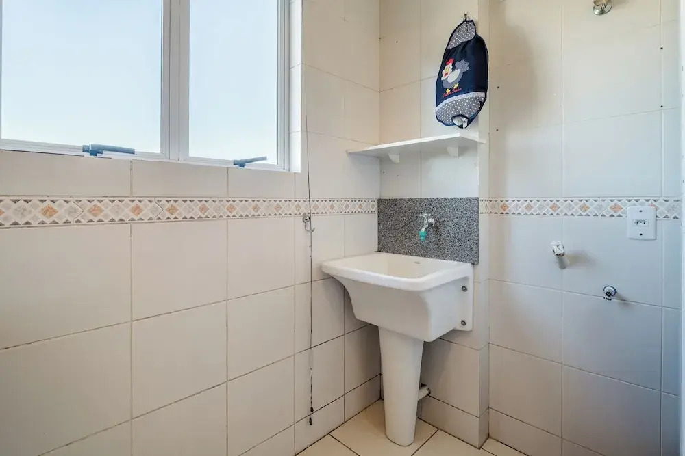 Apartment With Balcony in Lagoa Pir0014