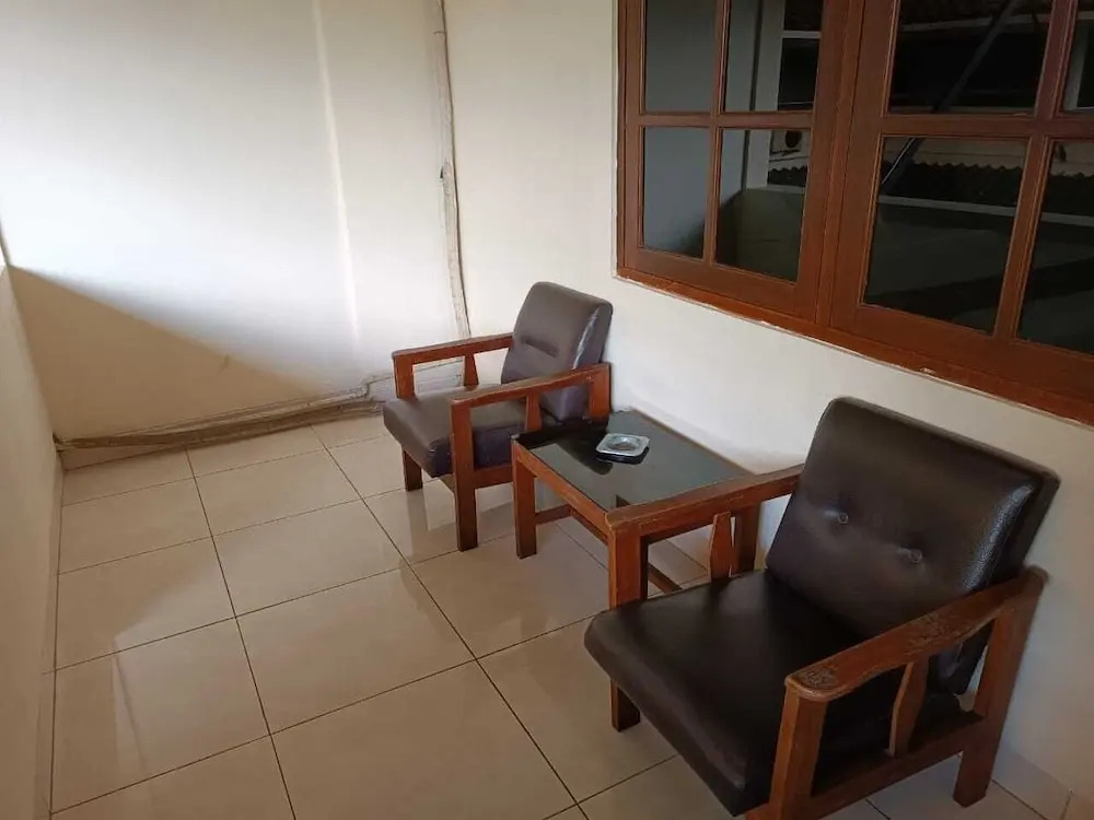 Shafira Hotel Yogyakarta