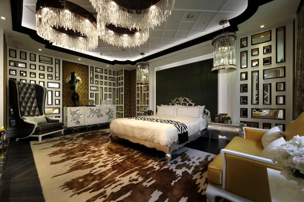 Yunping motel