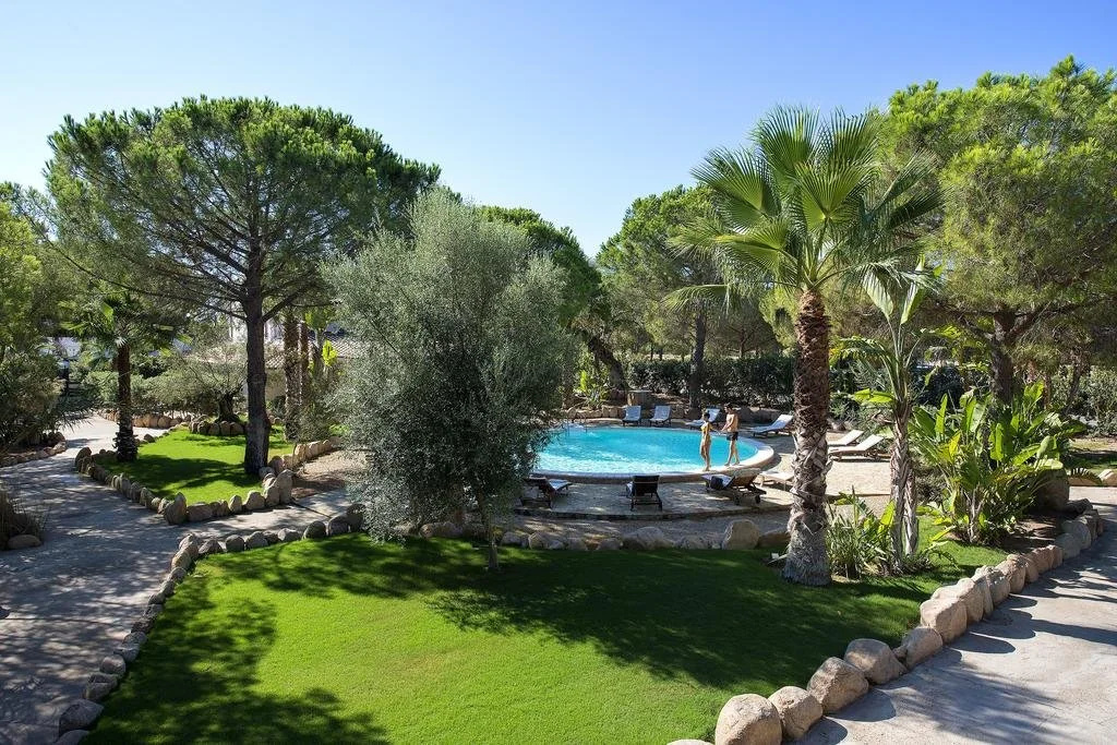 Villa Del Borgo Hotel Relais