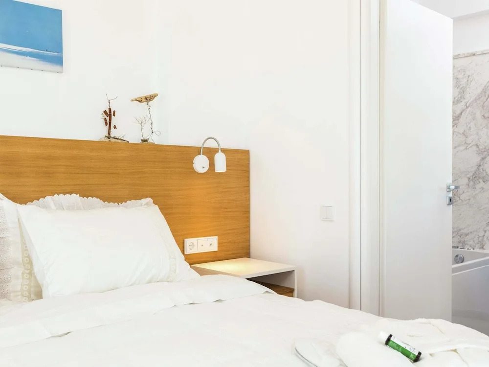 Luxury Villa, Private Pool & Beach, Pigianos Kampos, Rethymno Area, NW Coast