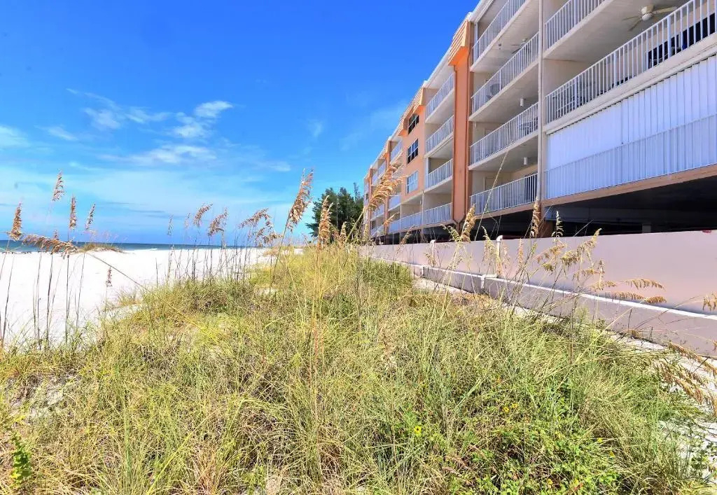 Holiday Villas