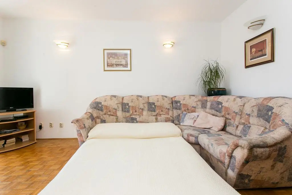 Apartment Valerija