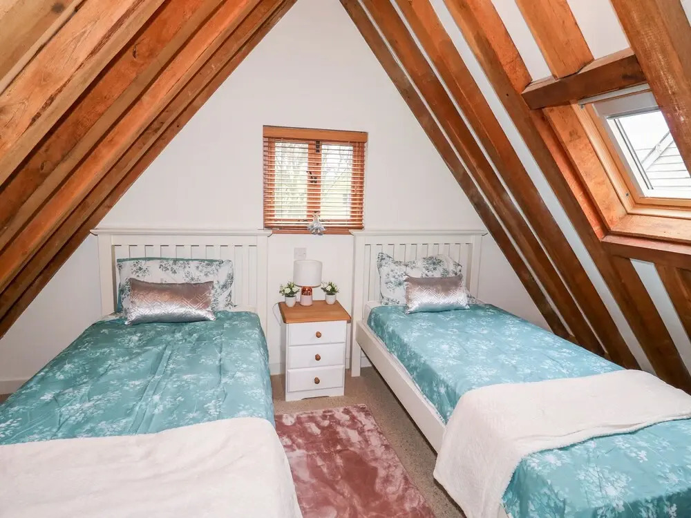 Honeypot Lodge