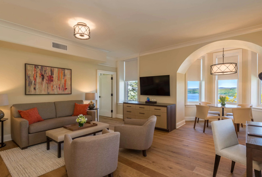 The Abbey Inn & Spa