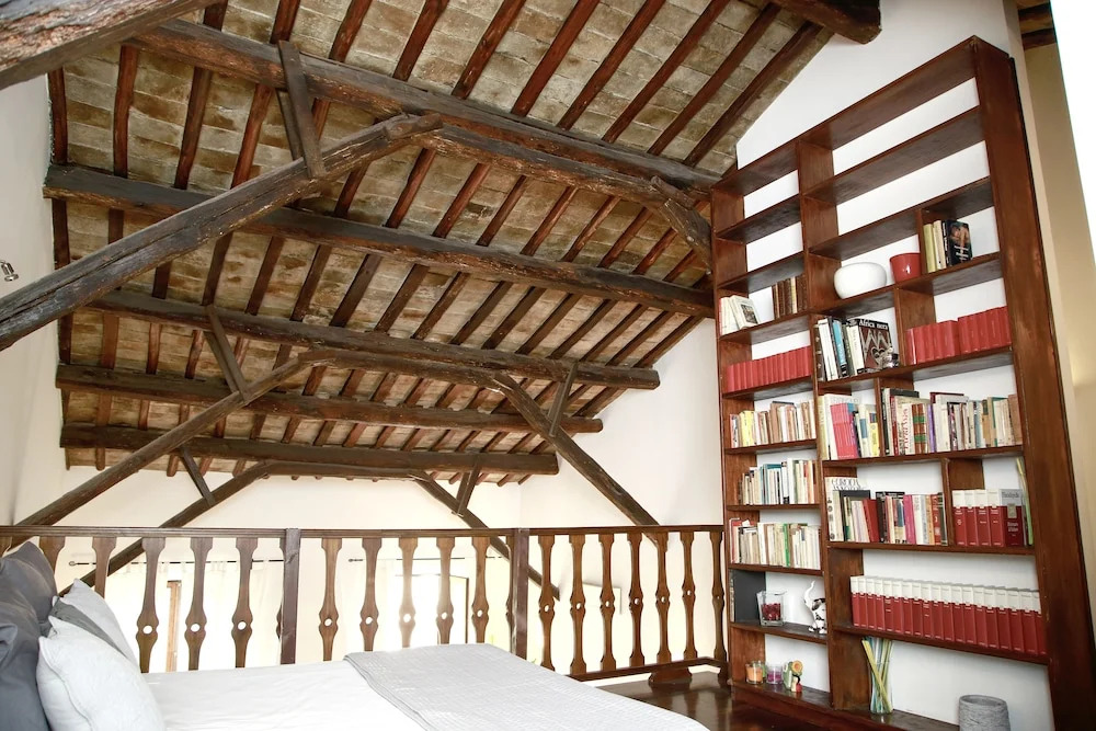 Vicolo Moroni Apartment