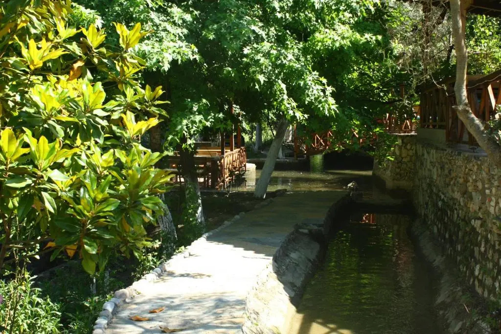 Uyku Vadisi Hotel