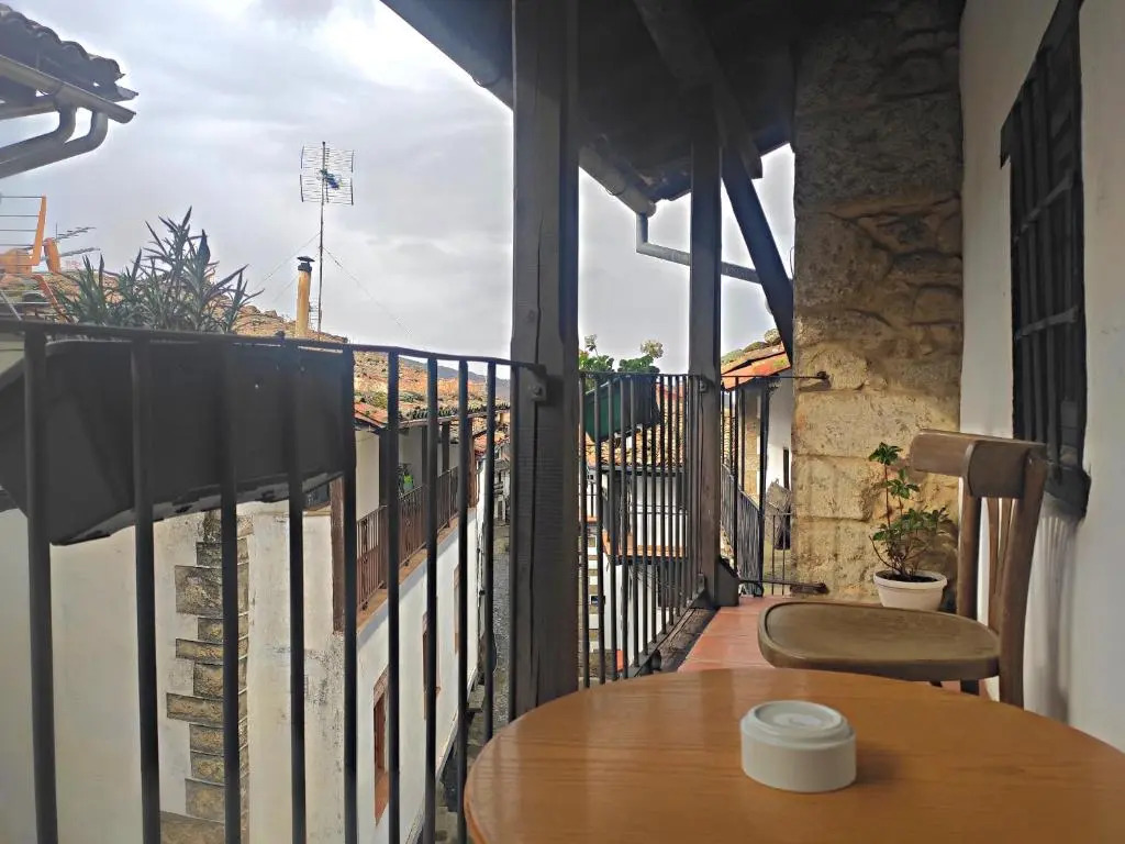 Posada de Candelario
